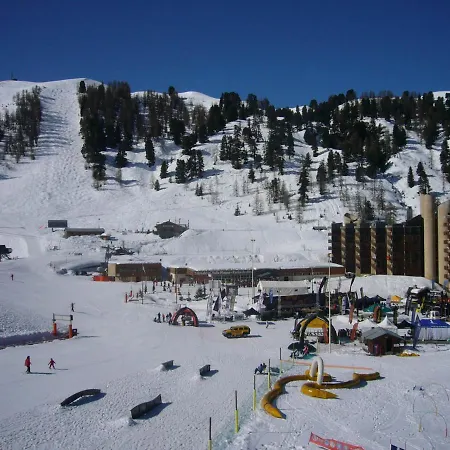 Divisible Au Coeur De La Station Avec Balcon, Animaux Admis - Fr-1-181-2095 La Plagne-Tarentaise