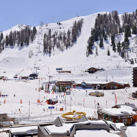 Divisible Au Coeur De Station, Animaux Admis - Fr-1-181-2095 アパート La Plagne-Tarentaise